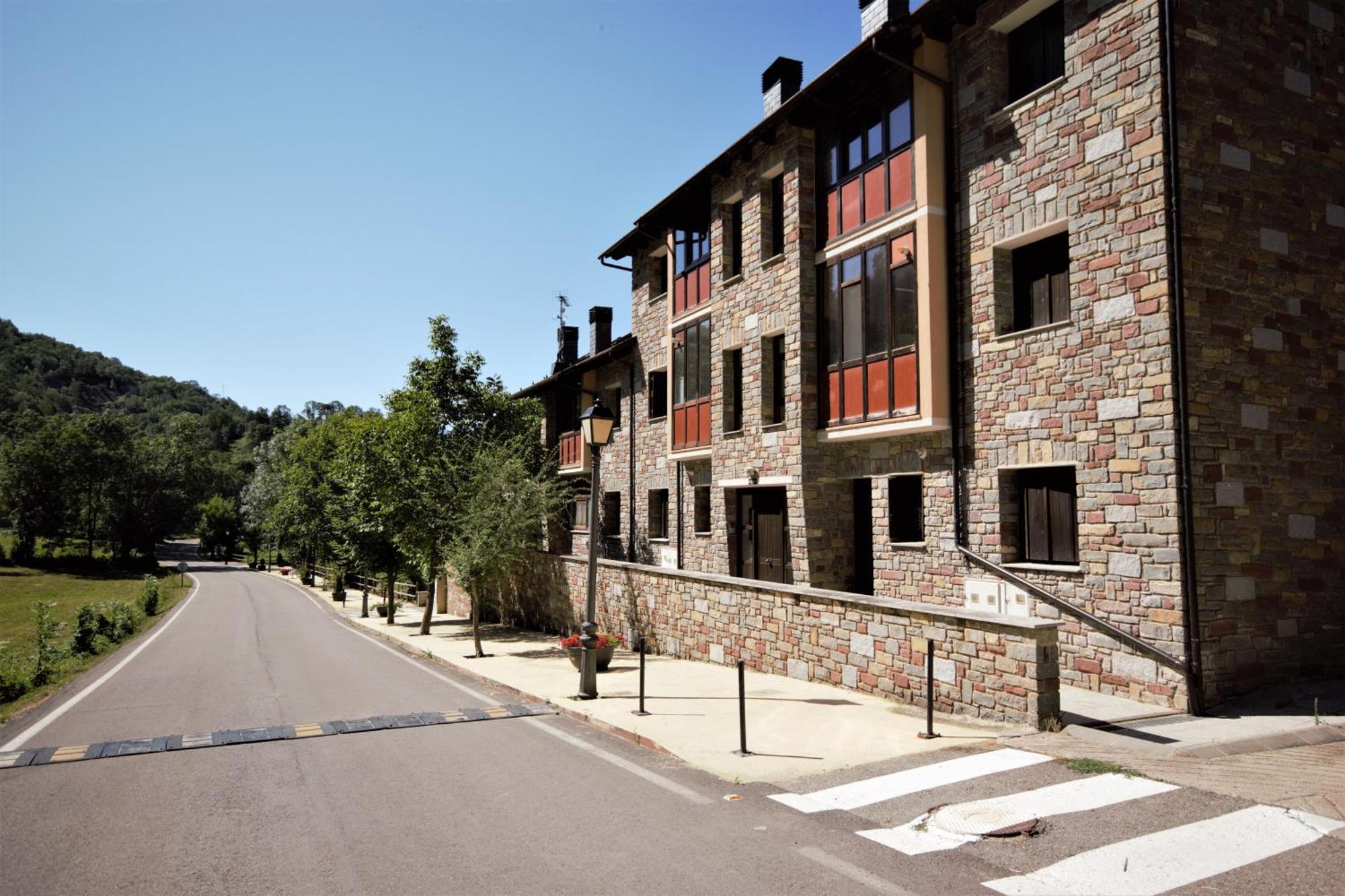 Casa Hennequin Apartment Sesue ภายนอก รูปภาพ