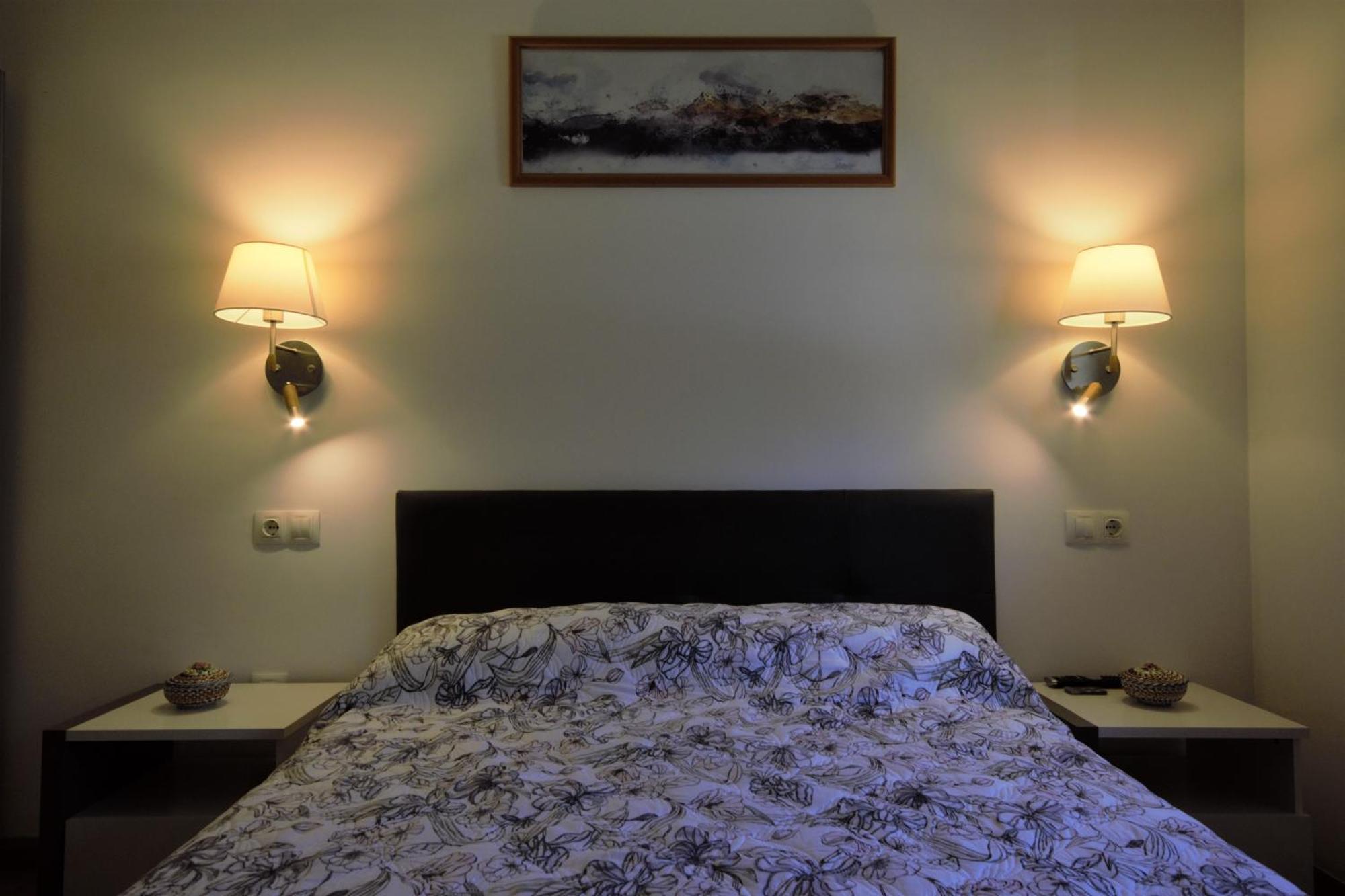 Casa Hennequin Apartment Sesue ภายนอก รูปภาพ