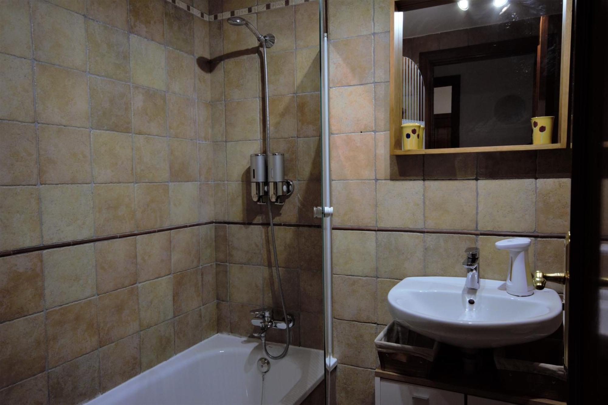 Casa Hennequin Apartment Sesue ภายนอก รูปภาพ